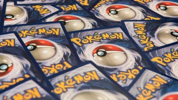 25 Rare Pokemon Cards with 100 HP or Higher (Assorted Lot with No Duplicates) (Original Version) - Image 3