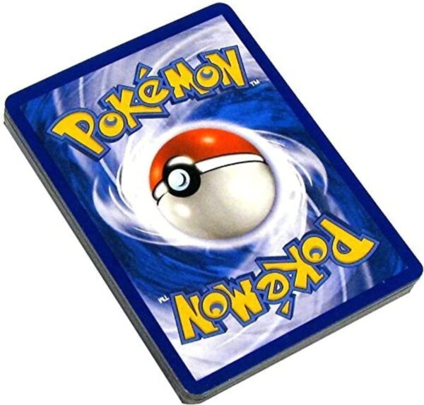 25 Rare Pokemon Cards with 100 HP or Higher (Assorted Lot with No Duplicates) (Original Version) - Image 4