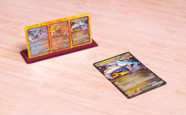Pokemon TCG: Paradox Fury Premium Collection - 2024 Amazon Holiday Exclusive - Image 4