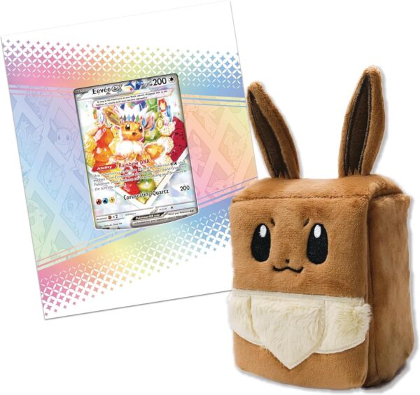 Pokemon TCG: Scarlet & Violet—Prismatic Evolutions Super-Premium Collection - Image 3